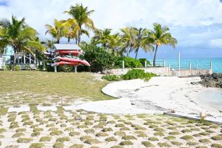 Leisure Beach Ocean Retreat - Luxury Beachfront House home - 8