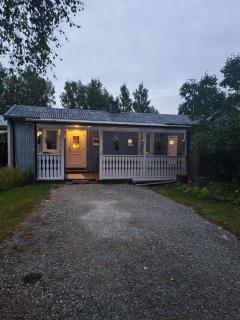Muminhuset i Norberg - 9