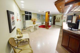 Hotel Jalim - Caldas Novas - 8