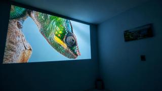 Habitación con AC y Proyector cerca de la Playa - 0