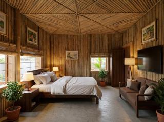 Roang Veda Coastal Residence - 0