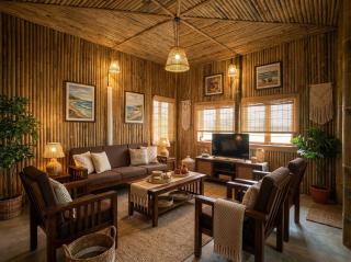 Roang Veda Coastal Residence - 4