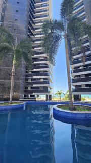 Beira Mar Beach Landscape - 0
