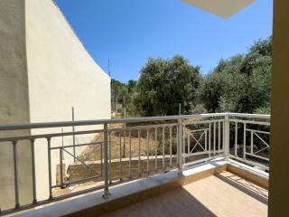 Garden View Apartment - 1