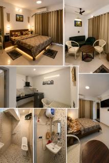 The Hidden Retreat - 4