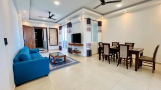 M8 Wellawatte Prestige 03 Bed Apartment - 0