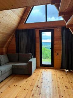 Gudaleti A-Frame Cottage - 4