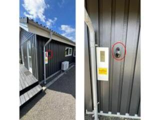 5 star holiday home in Hemmet - 9