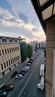 Central Yerevan Cozy 2 room and Studio Apartment - 3