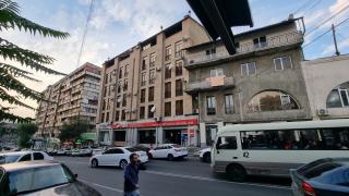 Central Yerevan Cozy 2 room and Studio Apartment - 2