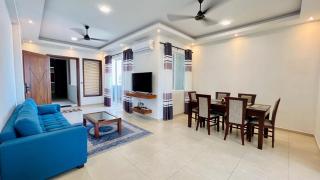 M8 Wellawatte Prestige 03 Bed Apartment - 4