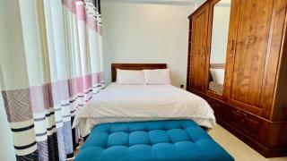 M8 Wellawatte Prestige 03 Bed Apartment - 1
