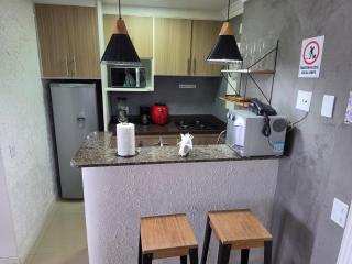 Apartamento Sun Barra Tijuca frente Mar - 3