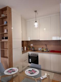 Apartment 22 - calm location - 1
