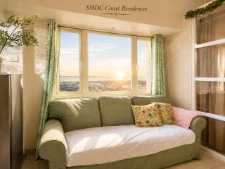 SMDC Coast Residences Levi & Moon - 0