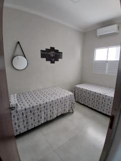 Aluguel de casas Caldas do Jorro - 7