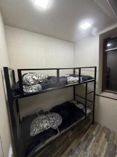 HOT hostel - 9