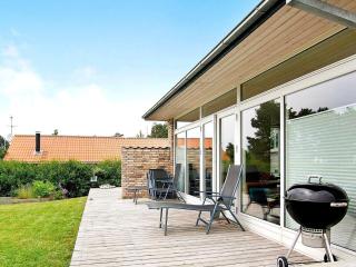 5 star holiday home in Sydals - 1