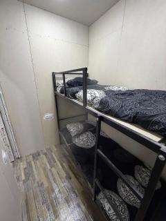 HOT hostel - 8
