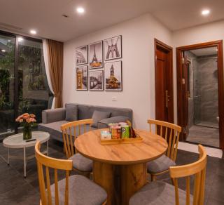 The WestLake Collection - Hanoi Home 5 Lakeside Apt - 8