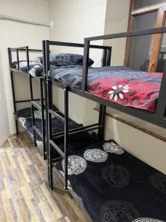 HOT hostel - 6