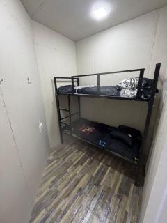HOT hostel - 5