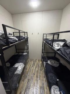HOT hostel - 4