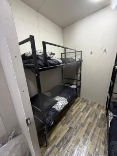 HOT hostel - 3