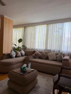 sunny and quiet home - 9