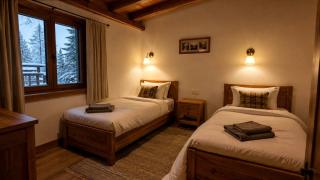 MiX & SKI house in Bansko - 6
