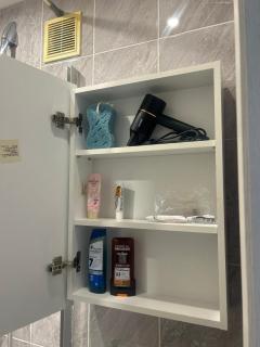 Studio Apartment - 7