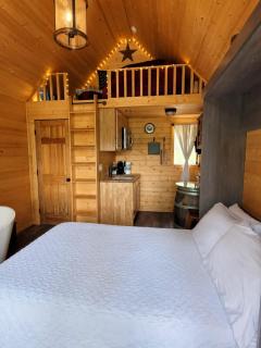 Treehouse Place at Deer Ridge Ole Mill - Snohomish - 3