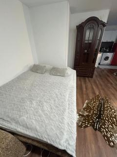 Studio Apartment - 4