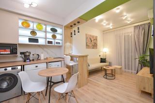 Aura Nova Residence Cascade City Center Studio 301 - 4