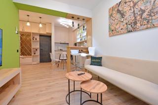 Aura Nova Residence Cascade City Center Studio 301 - 2
