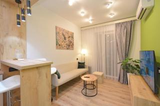 Aura Nova Residence Cascade City Center Studio 301 - 3