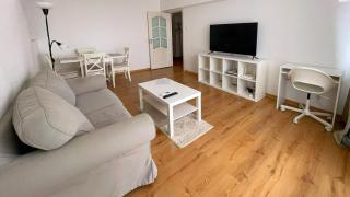 Rene's Leisure Apartment - 9