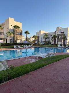 Perla Marina Saidia Apartment - 2