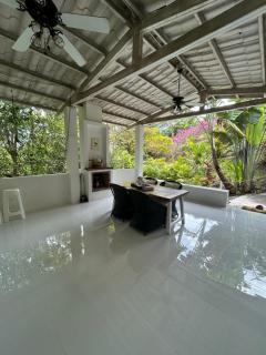 Jangle House with big terrace in Altos del Maria - 1