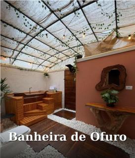 Casa sitio pousada vô maneca - 0