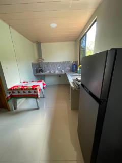Casa Isabelita 1 - 0