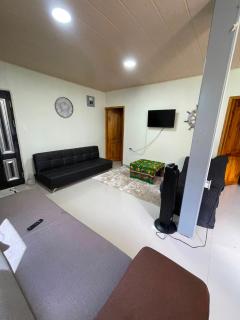 Casa Isabelita 1 - 8
