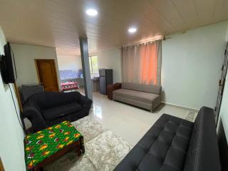 Casa Isabelita 1 - 2