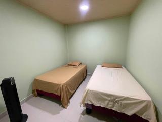 Casa Isabelita 1 - 1