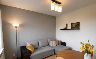 Apartament Targi - 2