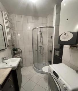 Apartament Targi - 1