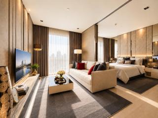 Luxurious in Prime Area Bangkok (PickupService) - 9