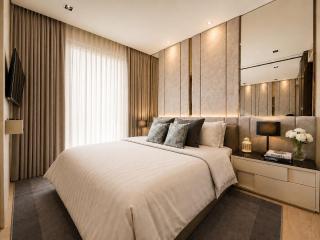 Luxurious in Prime Area Bangkok (PickupService) - 7