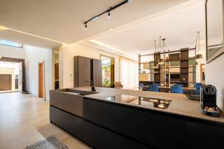 Villa d'Exception 5 suites Akenza Golf Resort - 8