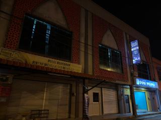 Dayana Inn - 1